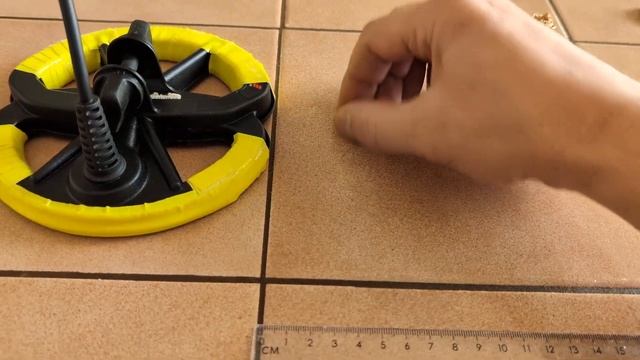 Xp deus2 vs minelab X-terra vs Equinox 900 тест на боковой захват цели!!! смотреть онлайн