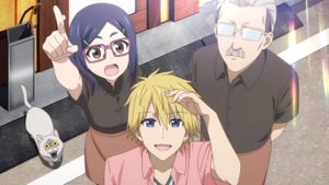 Удзаки хочет тусоваться! Опенинг 2 / Uzaki-chan wa Asobitai! Op 2