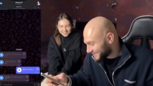 ВЛАД А4 ПОДКАТЫВАЕТ к МОЕЙ МЛАДШЕЙ СЕСТРЕ в ПРЯМОМ ЭФИ?