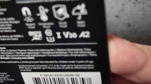 КУПИЛ ИГРОВУЮ КАРТУ MICRO SD 512Gb ДЛЯ СВОЕЙ КАМЕРЫ DJI OSMO POCKET