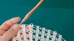 Скатерть крючком. 120 см. Седьмая часть.  #скатерть  #вяза