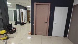 Morelli система Рото дверь