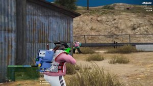 Всё о СТРЕЛЬБЕ и МЕХАНИКЕ на Majestic GTA 5 RP | ФИШКИ и НАСТРО?