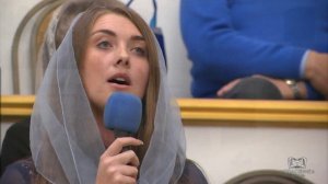 Как роняя листву поздней осенью / Песня