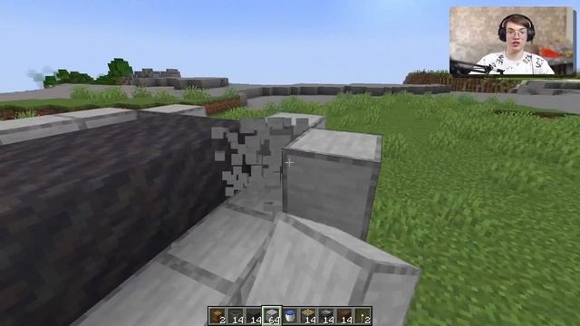 ПРОСТАЯ ФЕРМА ТРОСТНИКА В МАЙНКРАФТ 1.21 - Туториал фер? смотреть онлайн