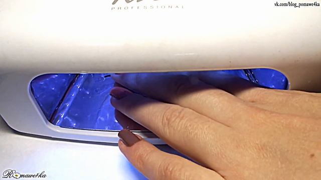 Как быстро снять стойкий гель-лак? смотреть онлайн