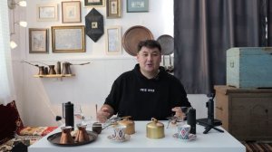 Timemore S3 vs Timemore C3 ESP обзор кофемолок