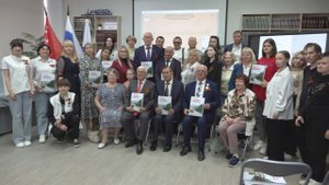 Программа «Акценты» //16.05.2025