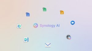 Synology Office Suite AI