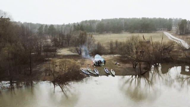 Ломовой поход, 2022 г. смотреть онлайн