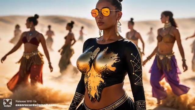 Tomorrowland 2025 — лучшие ремиксы и мэшапы, DUBVISION, CAT DEALERS, KÖLSCH