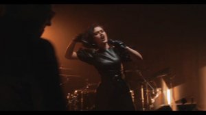 КАВЕР ГРУППА THE CLAPS. МОСКВА. СТУДИЯ ГРАНДИОЗНЫХ ПРАЗДНИ