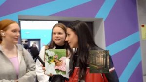 Антинаркотический квест "Районы-кварталы"