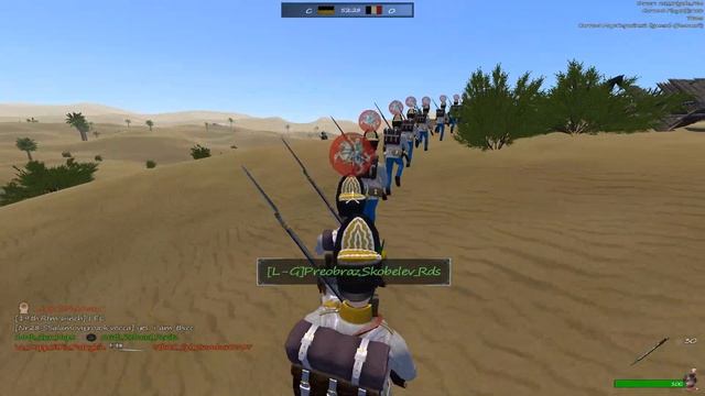 Лейб-гвардии Преображенский полк ТПБ 17.04.2020г. смотреть онлайн