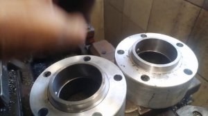 Проставки расширители колеи на минитрактор. Россел. К?