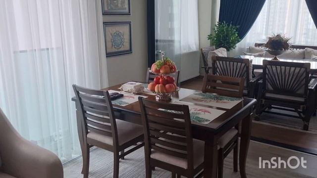 СОБИРАЮСЬ СДЕЛАТЬ ПЕРЕСТАНОВКУ МЕБЕЛИ /НУЖЕН ВАШ СОВ? смотреть онлайн