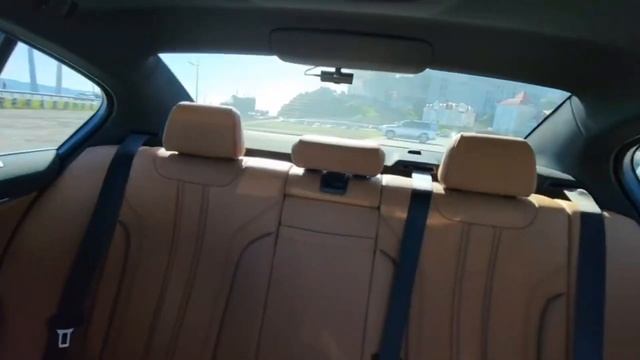 Топ за свои деньги. Обзор BMW 520i 2020 года Кореи в максимал