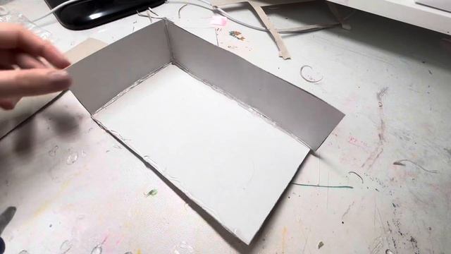 Делаю стеллаж для одежды Аси !! смотреть онлайн