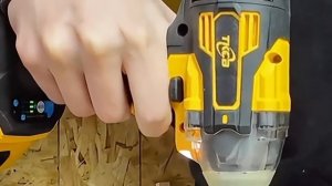 🔥БЕСЩЕТОЧНЫЙ ГАЙКОВЕРТ TKCB WS-300BS – ЛУЧШИЙ ИНСТРУМЕНТ ?