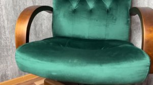 Кресло руководителя Бюрократ T-9928WALNUT: обзор и тесты. По