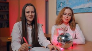 Аня дабл бабл их трек Яркий худи 💗 #shorts