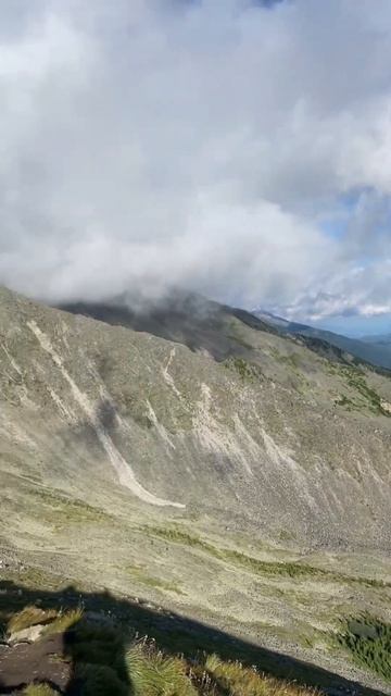 И не останавливаться :) #бурятия #аршан #смыслжизни смотреть онлайн