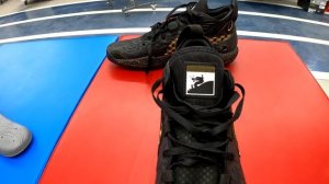 Кроссовки для Баскетбола  LI-NING Yushuai 18 ( Полный Обзор )