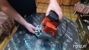 Небольшой обзор фрезера dck kmr06-12