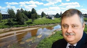 Дмитрий Евстафьев. Теперь ясно, почему надо успеть именно к 07.07.2025