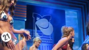 Мисс Москва 2012