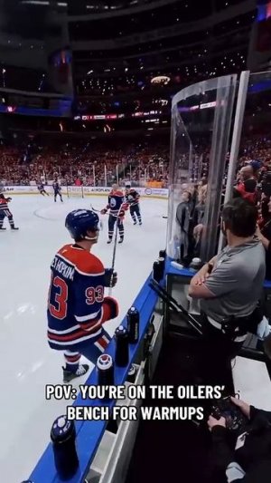 Ice Level In Oil Country