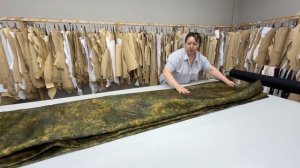 Одеяло тактическое с защитой от тепловизора от фабрик