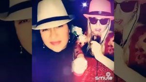 ЗОЯ feat. Ленинград "Человечек" (Smule, дуэт)