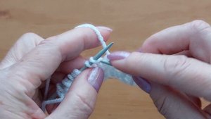 Тёплый 👍узор спицами для свитера, кофточки, шапочки.