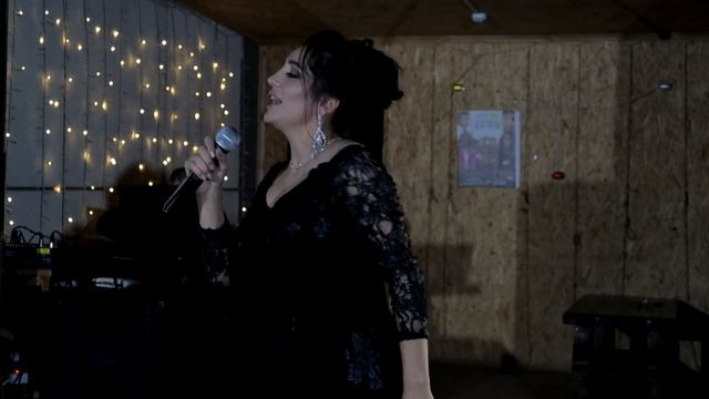 Очень красивая дагестанская певица🔥👍 смотреть онлайн