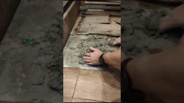 душевой поддон, почему не стоит делать. смотреть онлайн