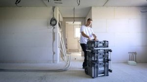 Ящик для инструментов FLEX