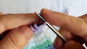 Круглая кокетка /yakadan başlama bebek yeleği