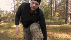 ФАРАДЕЙ МОДЕЛЬ 1077 ТАКТИК ЛИЧНОЕ  МНЕНИЕ