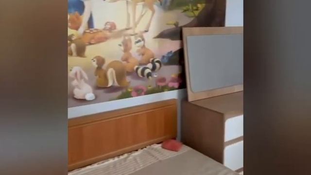 Детская "Скай" смотреть онлайн