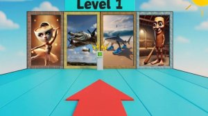 угадываем итальянских животных.