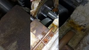 Токарный станок Arad sna500x1000