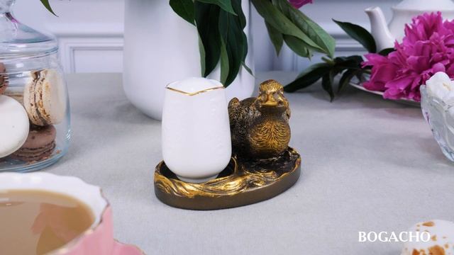 72042 Набор для специй Уточка Ханни Мульти смотреть онлайн