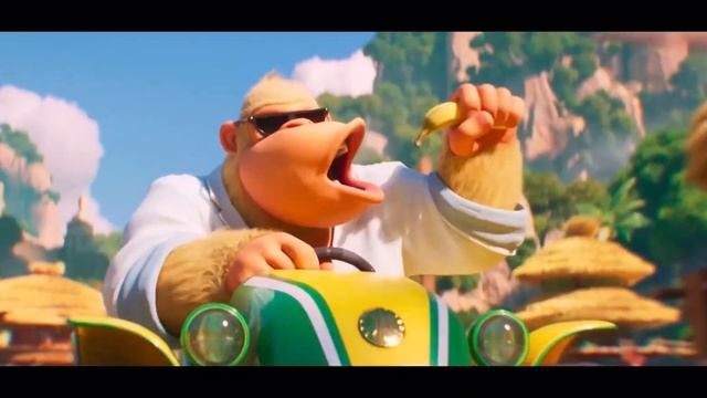 Братья Супер Марио серия 6 смотреть онлайн