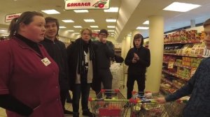 ПРОСРОК ПО СВЕЖЕМУ ПРИХОДУ - Просрочка Патруль. Киров