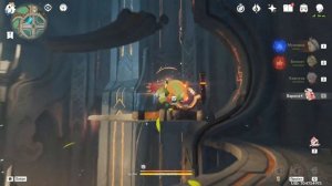 Древняя Священная Гора на 100% | Геншин Импакт 5.5 | Натлан