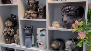 4ceramics  фестиваль керамики