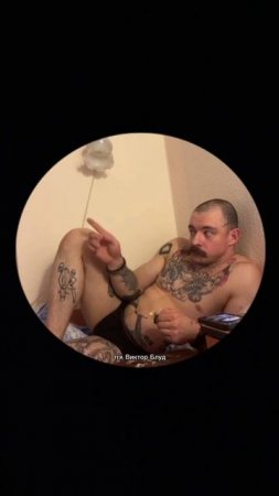 ТГ: ВИКТОР БЛУД #тренировка #ссш #викторблуд