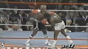 Топ 10 величайших средневесов за все времена! Лучшие ср