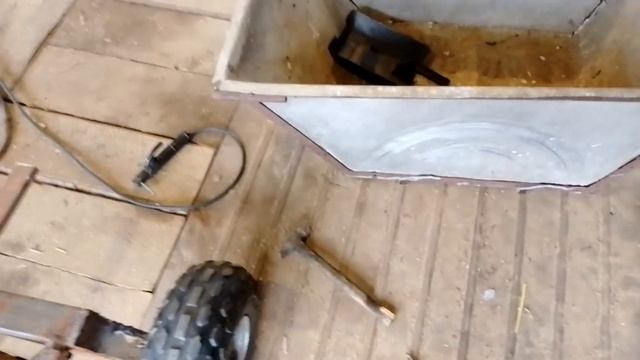 ящик для прицепа смотреть онлайн